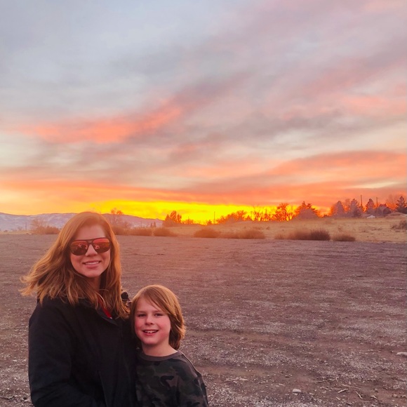 Meet your Posher, B! - Picture 8 of 10